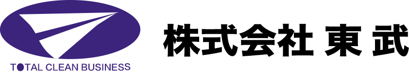 株式会社東武ロゴ